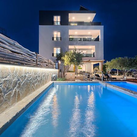 ספליט Liberty Living Apartments מראה חיצוני תמונה