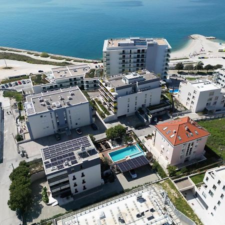 ספליט Liberty Living Apartments מראה חיצוני תמונה