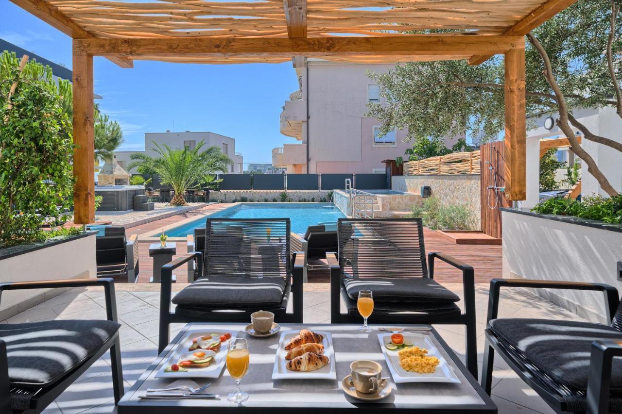 ספליט Liberty Living Apartments מראה חיצוני תמונה