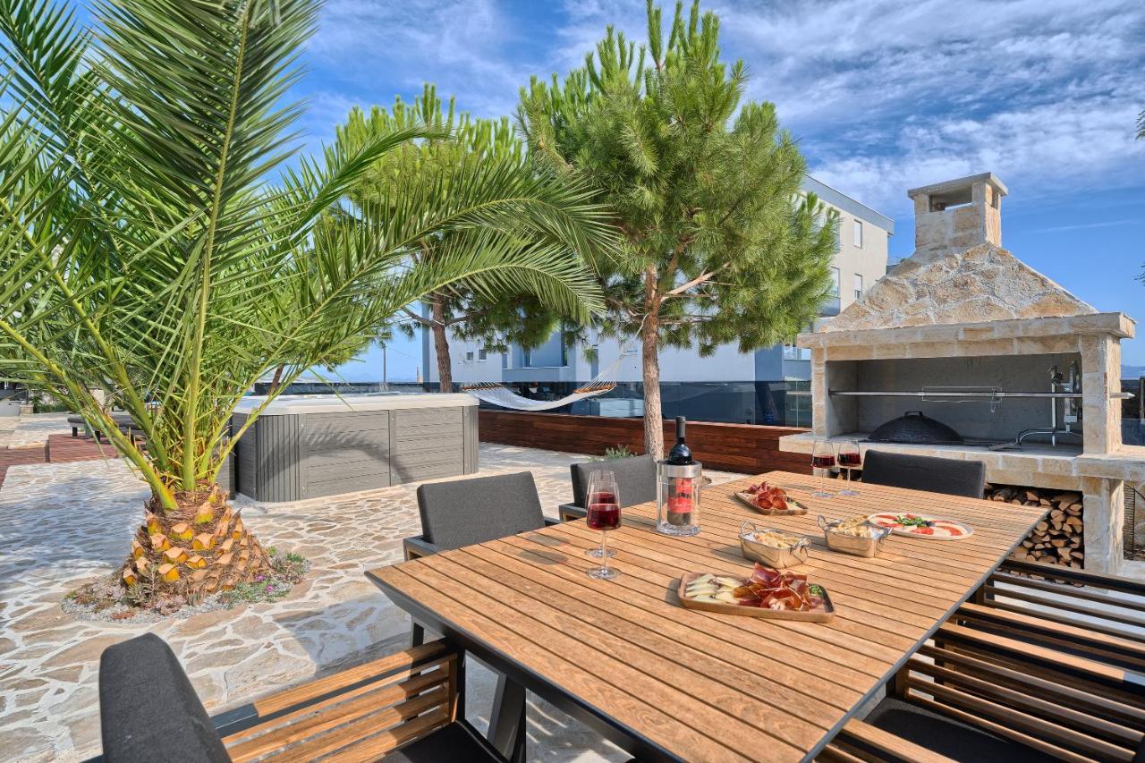 ספליט Liberty Living Apartments מראה חיצוני תמונה