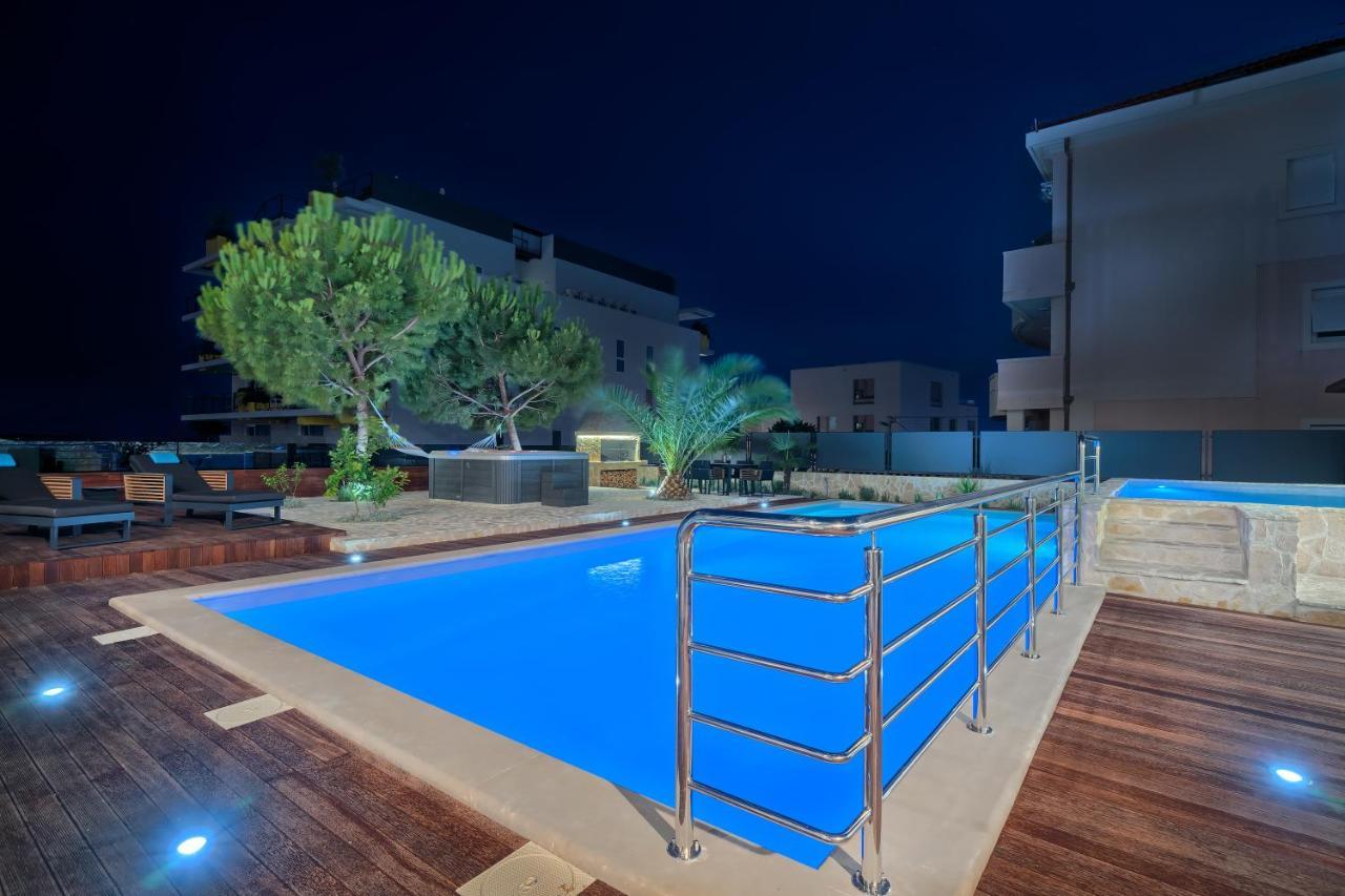 ספליט Liberty Living Apartments מראה חיצוני תמונה