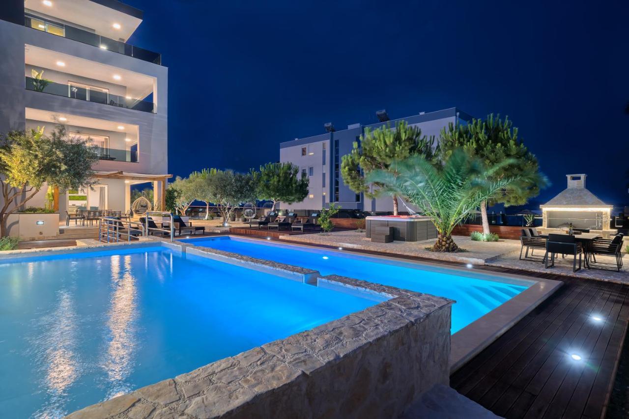 ספליט Liberty Living Apartments מראה חיצוני תמונה