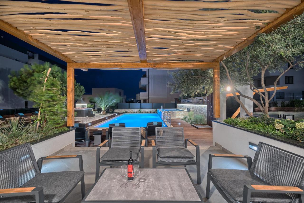ספליט Liberty Living Apartments מראה חיצוני תמונה