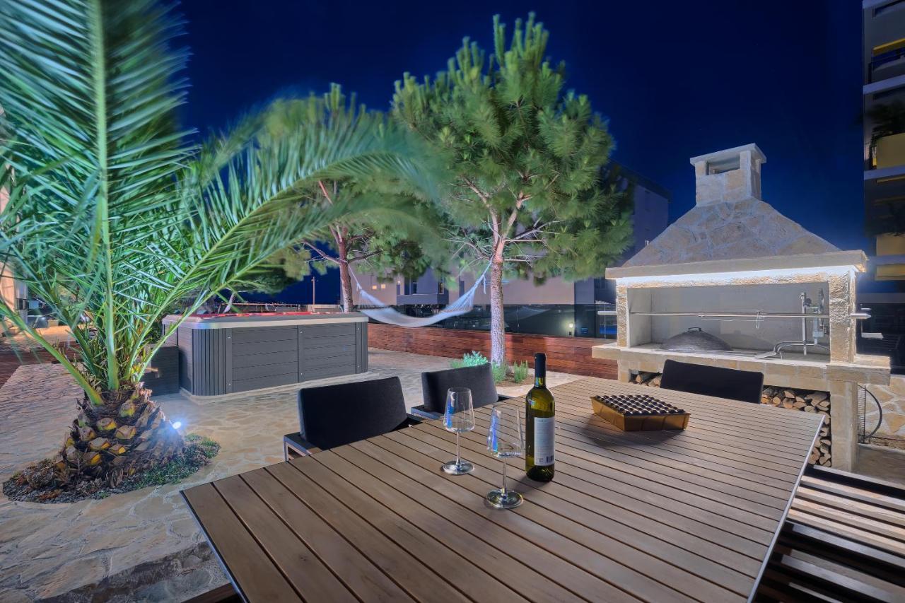 ספליט Liberty Living Apartments מראה חיצוני תמונה