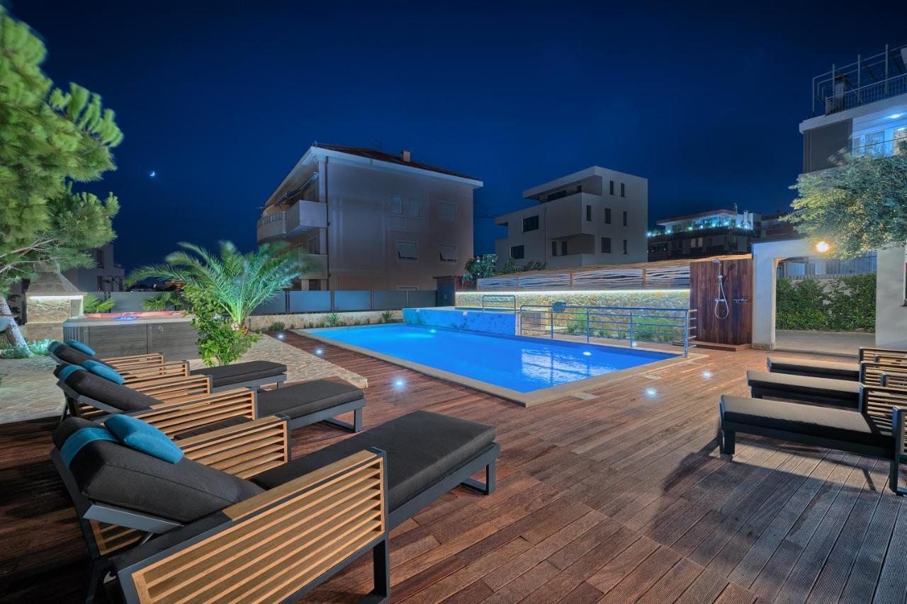ספליט Liberty Living Apartments מראה חיצוני תמונה