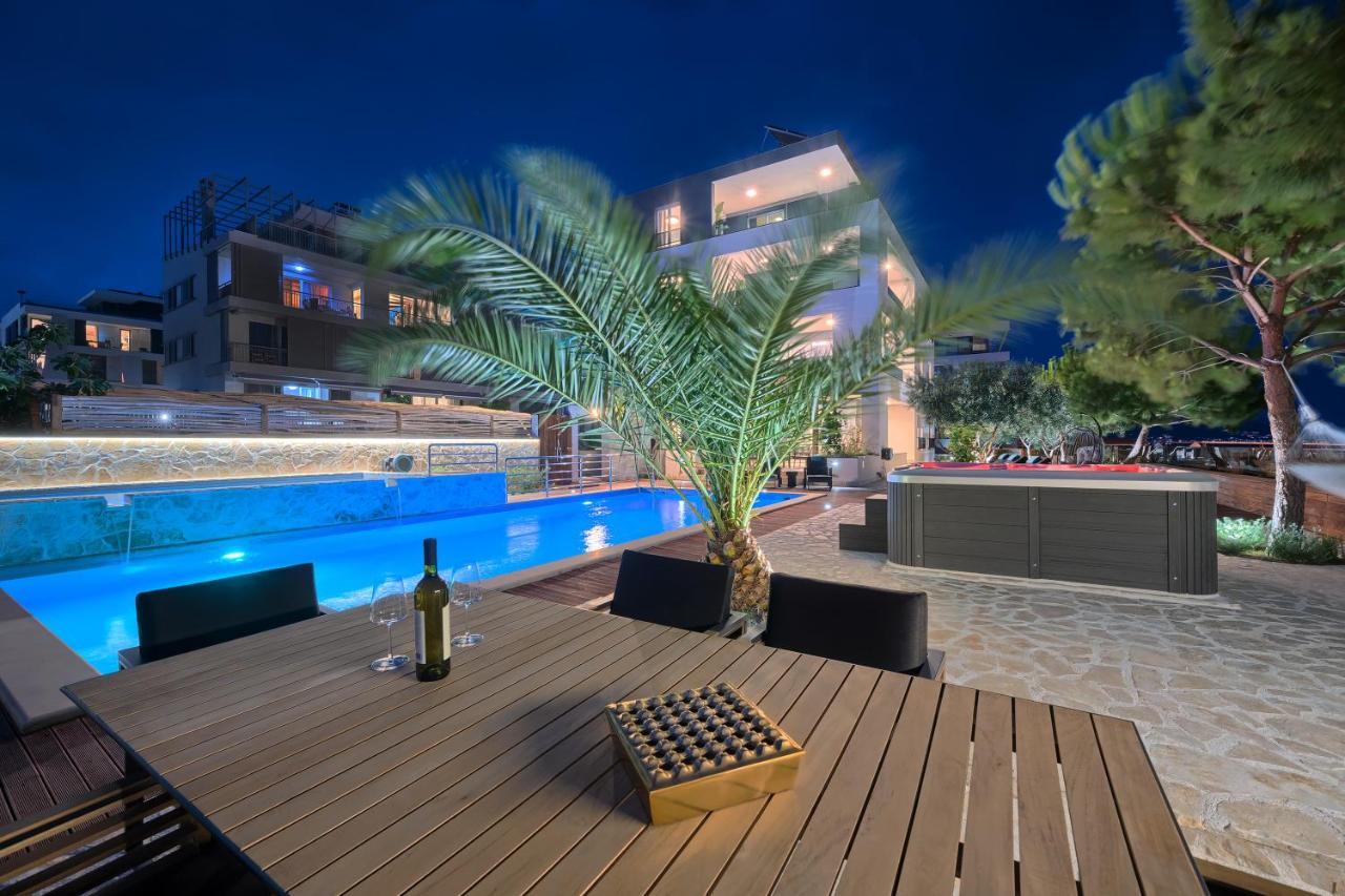 ספליט Liberty Living Apartments מראה חיצוני תמונה