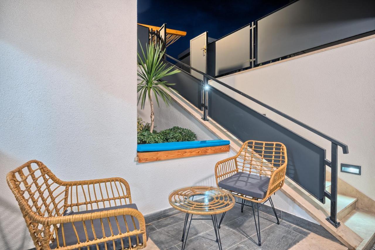 ספליט Liberty Living Apartments מראה חיצוני תמונה