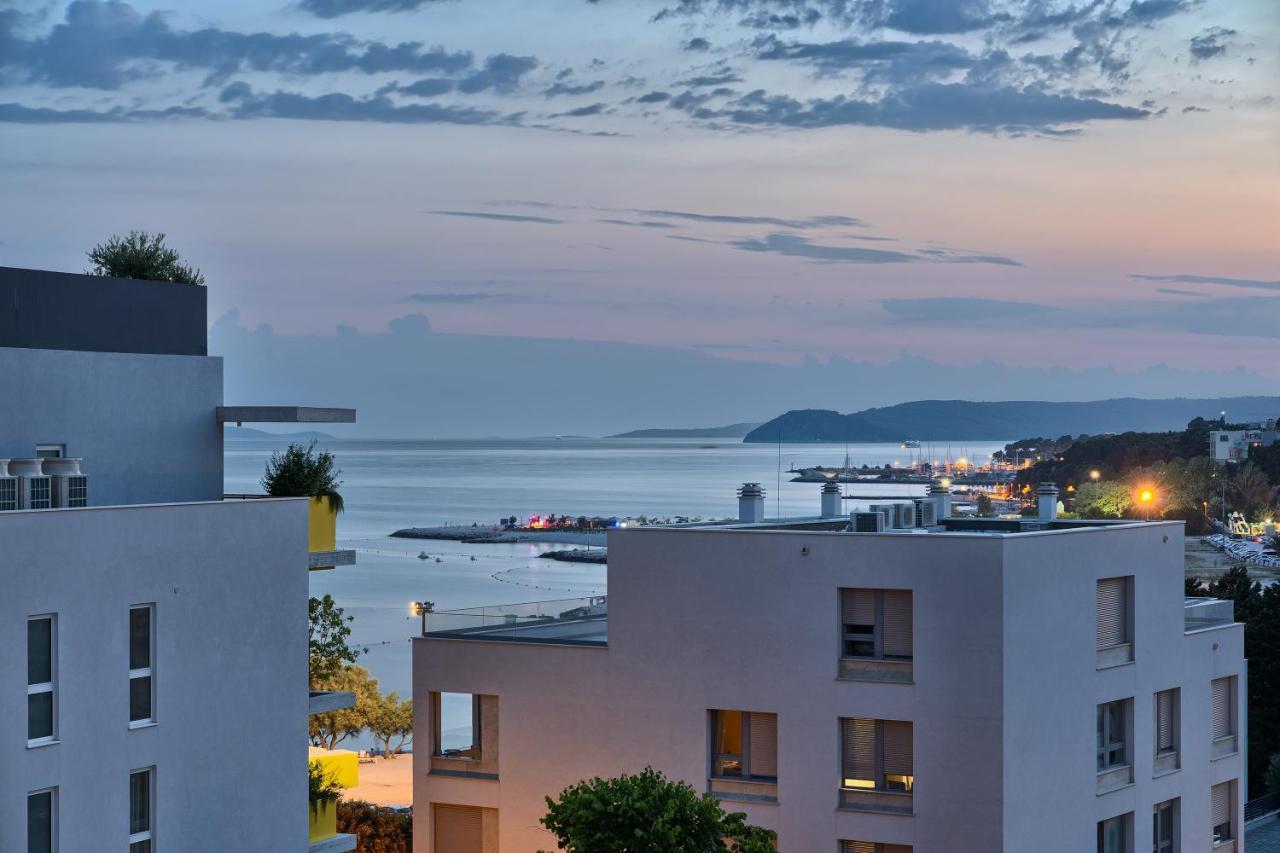 ספליט Liberty Living Apartments מראה חיצוני תמונה