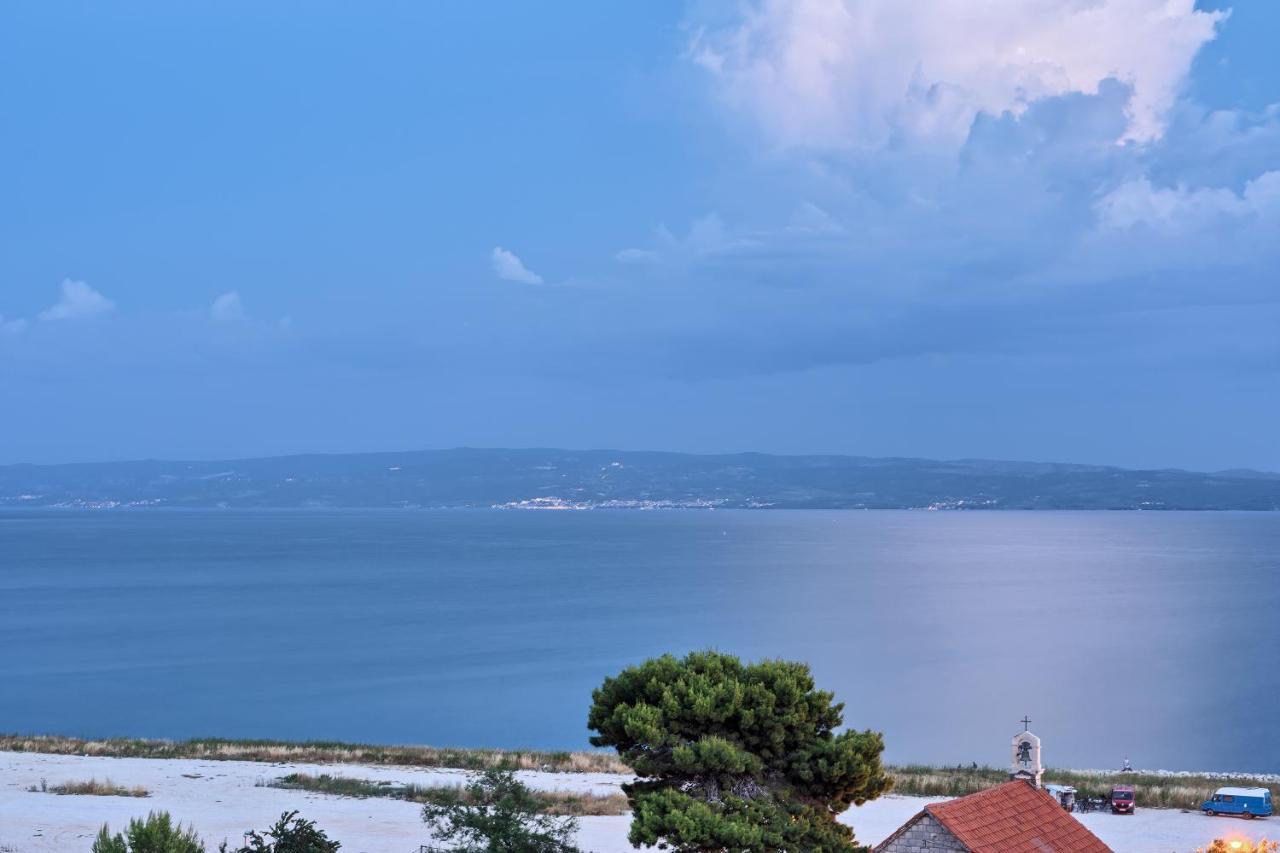 ספליט Liberty Living Apartments מראה חיצוני תמונה