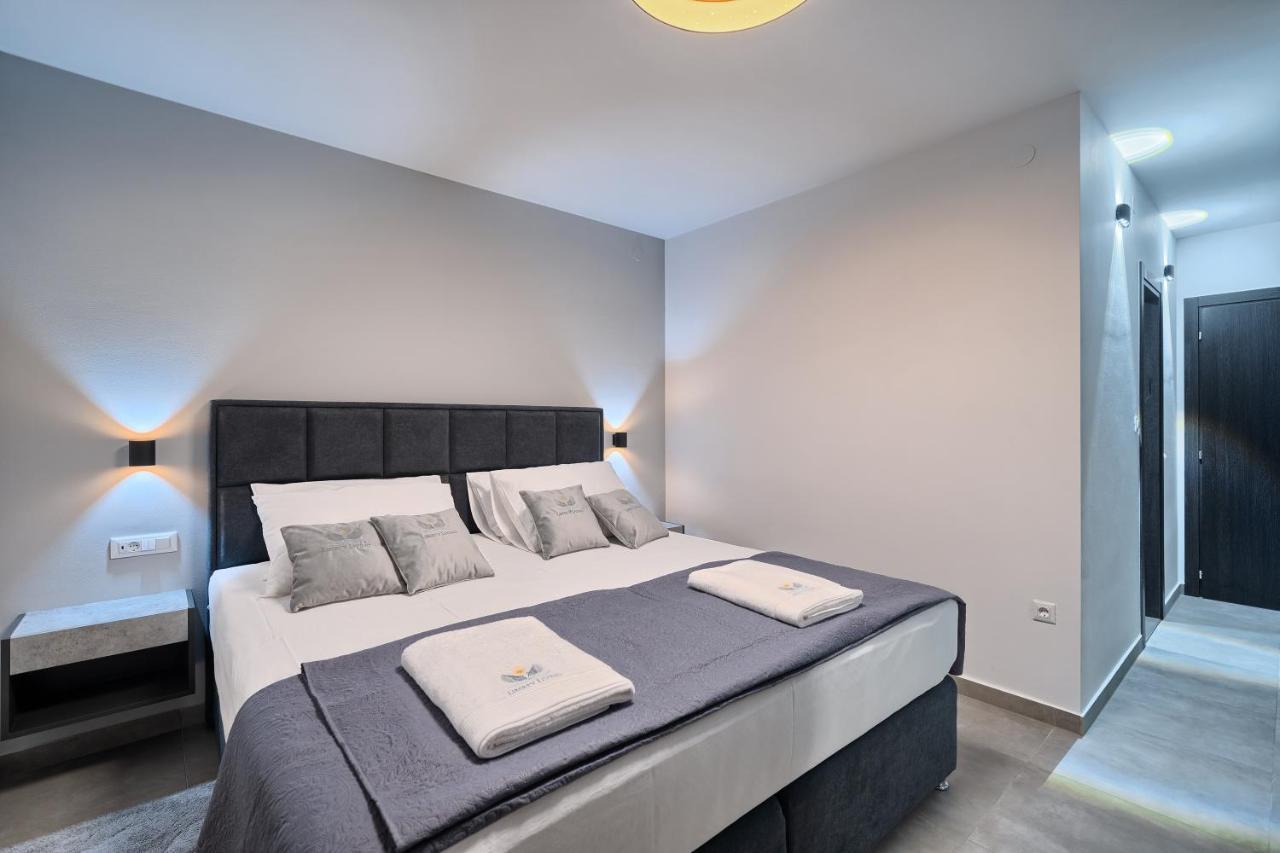 ספליט Liberty Living Apartments מראה חיצוני תמונה