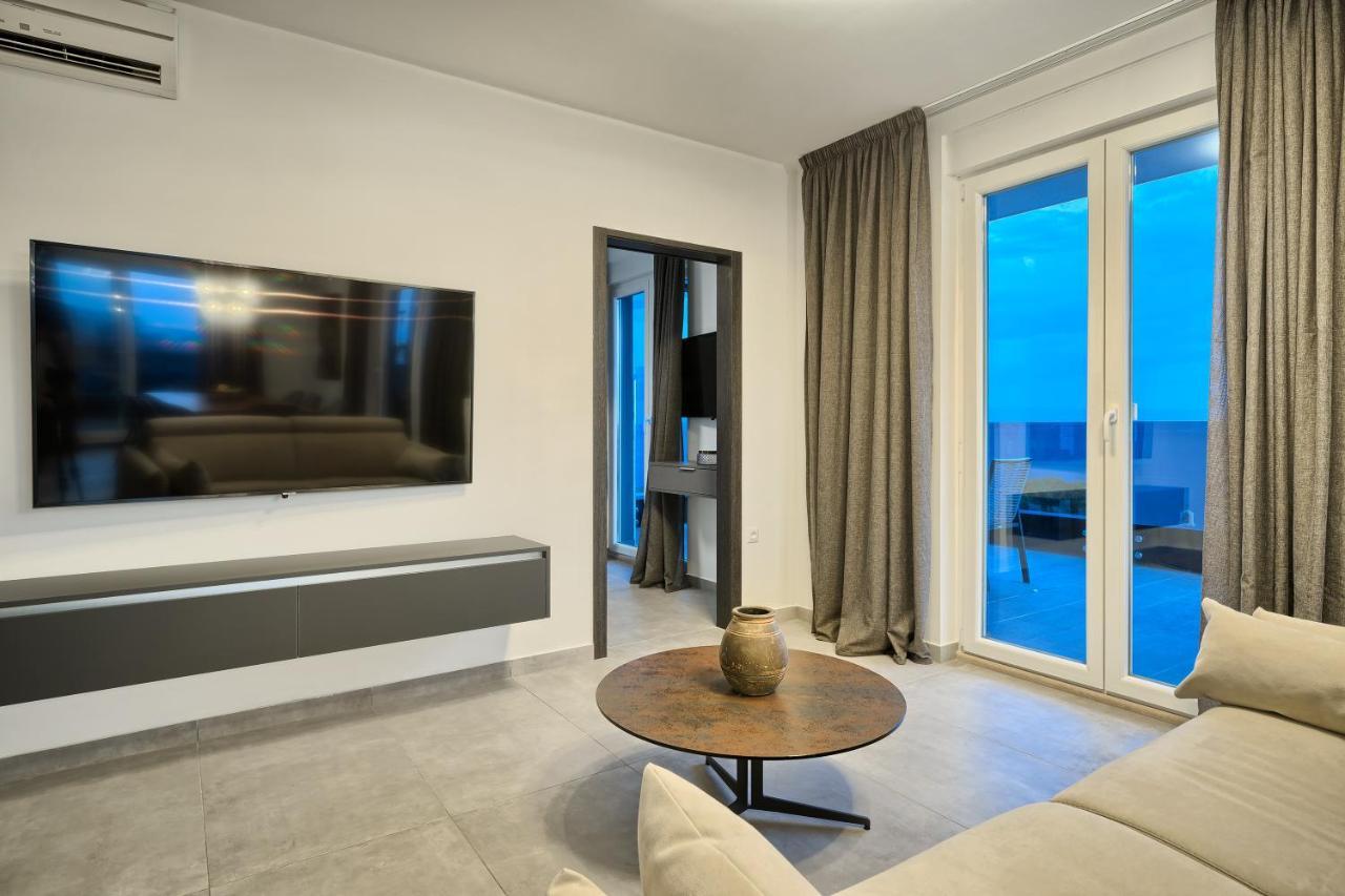 ספליט Liberty Living Apartments מראה חיצוני תמונה