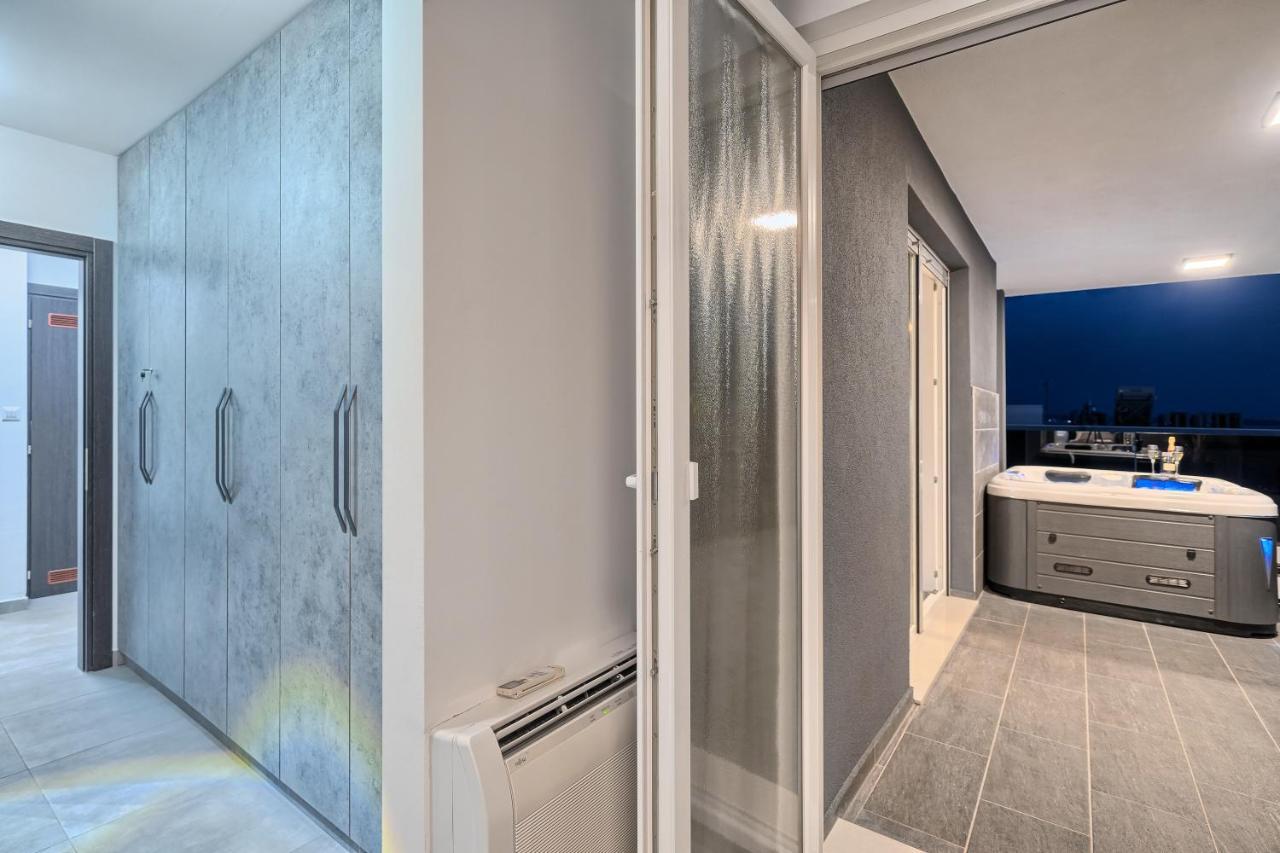 ספליט Liberty Living Apartments מראה חיצוני תמונה