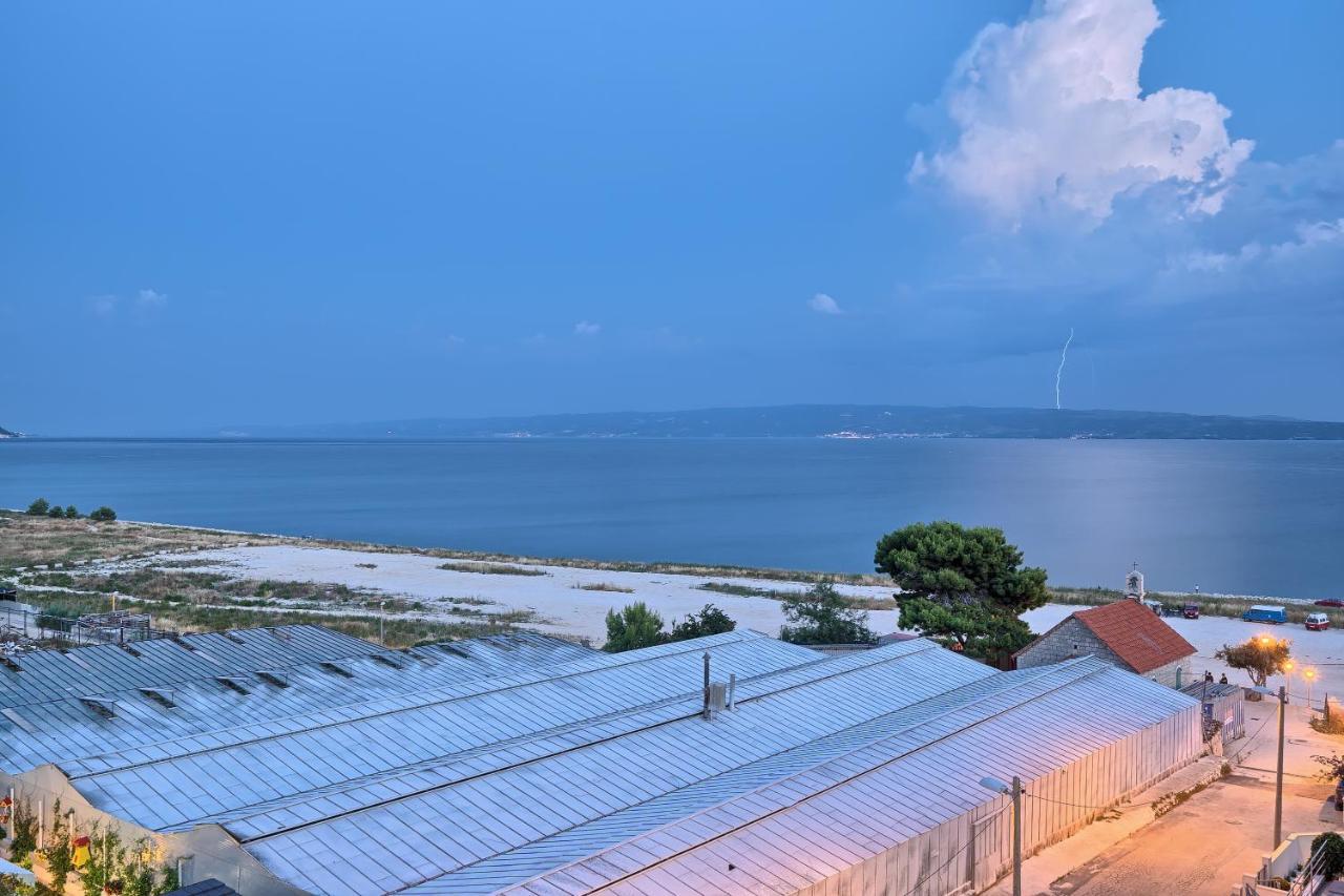 ספליט Liberty Living Apartments מראה חיצוני תמונה