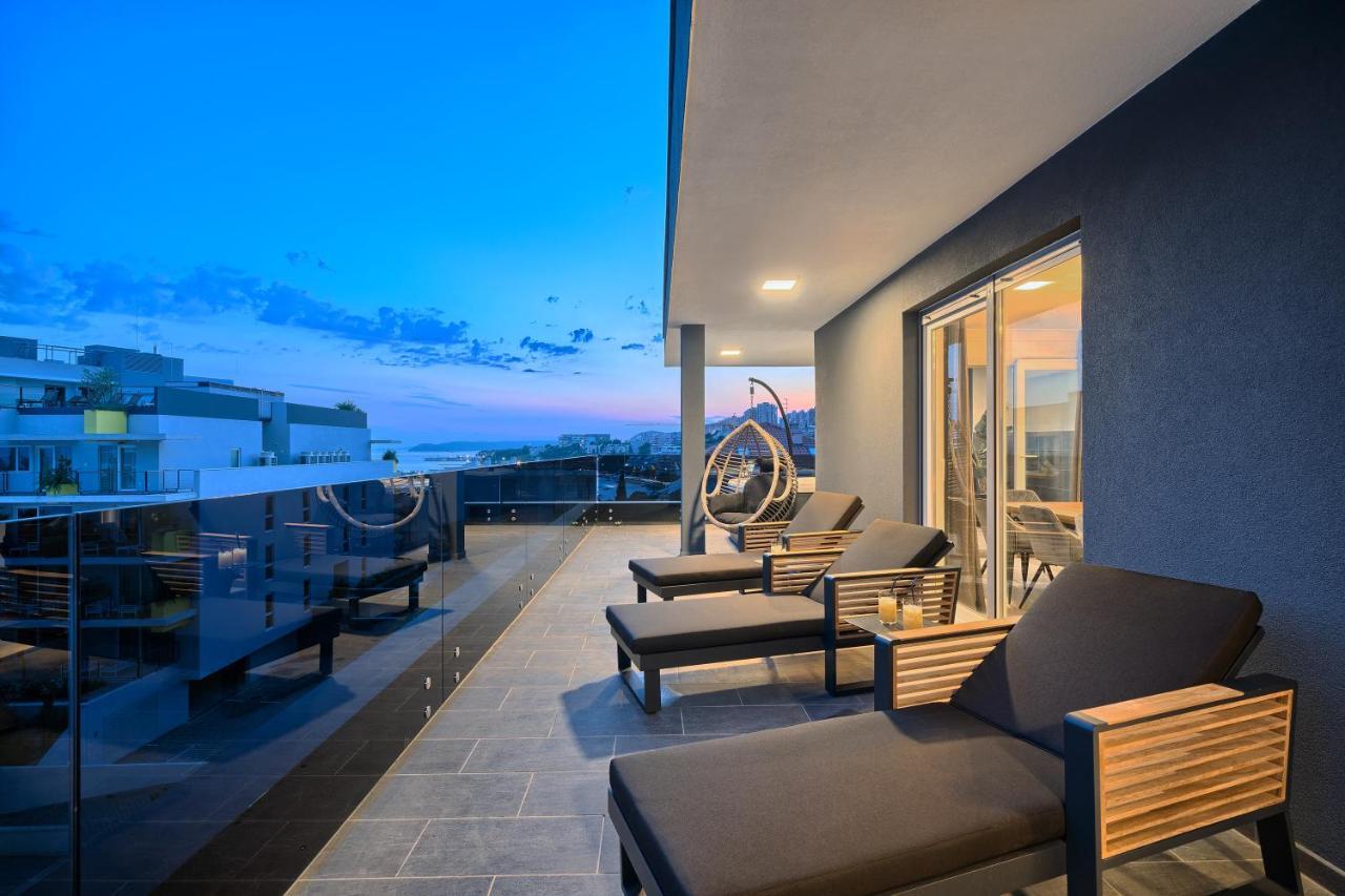 ספליט Liberty Living Apartments מראה חיצוני תמונה