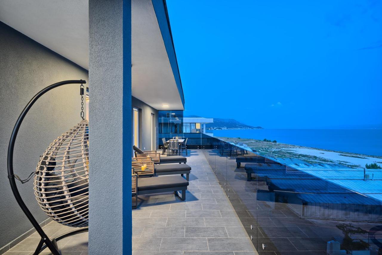 ספליט Liberty Living Apartments מראה חיצוני תמונה