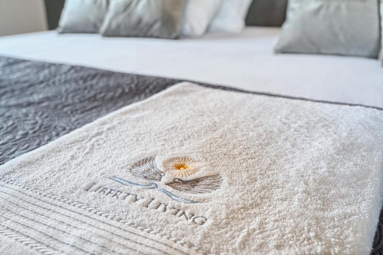 ספליט Liberty Living Apartments מראה חיצוני תמונה