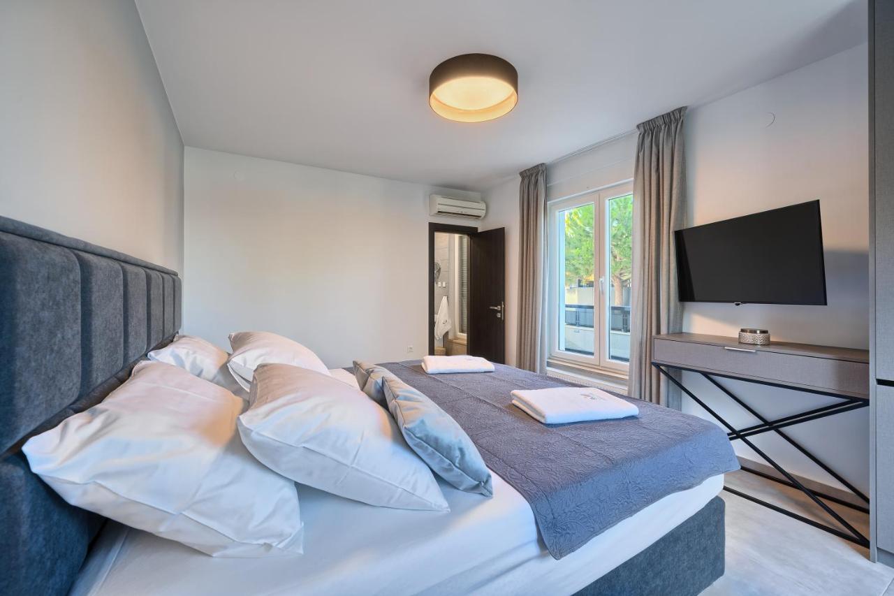 ספליט Liberty Living Apartments מראה חיצוני תמונה