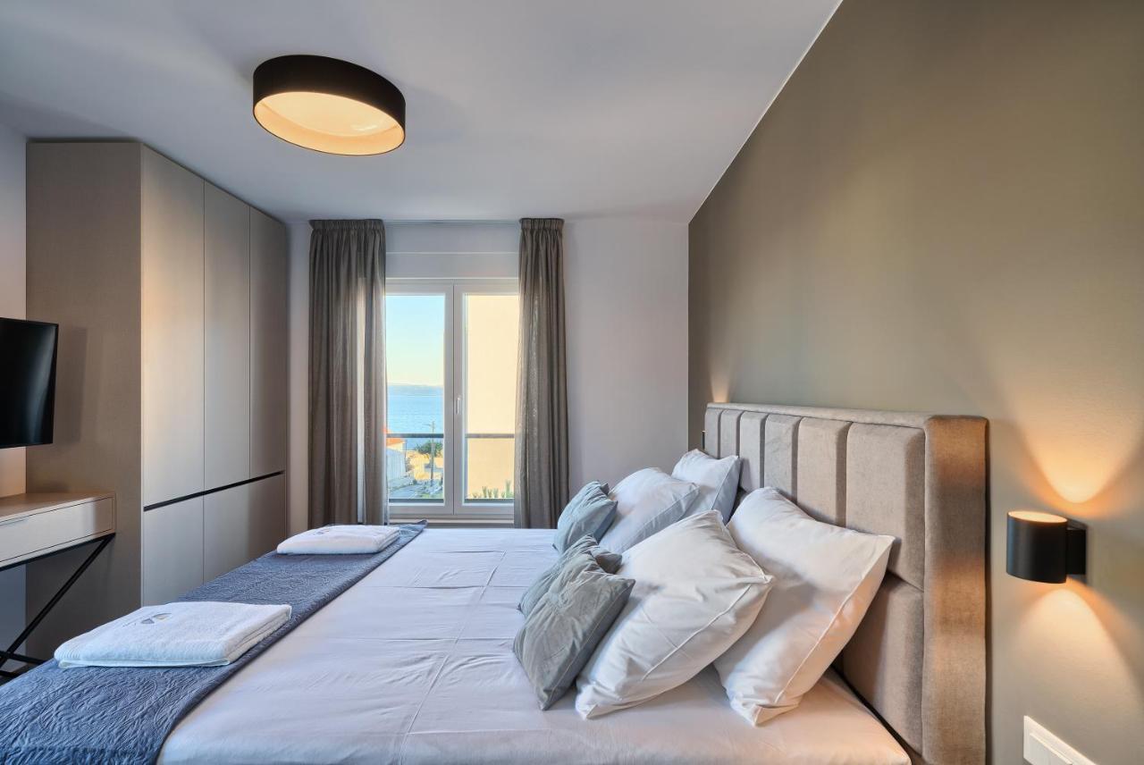 ספליט Liberty Living Apartments מראה חיצוני תמונה