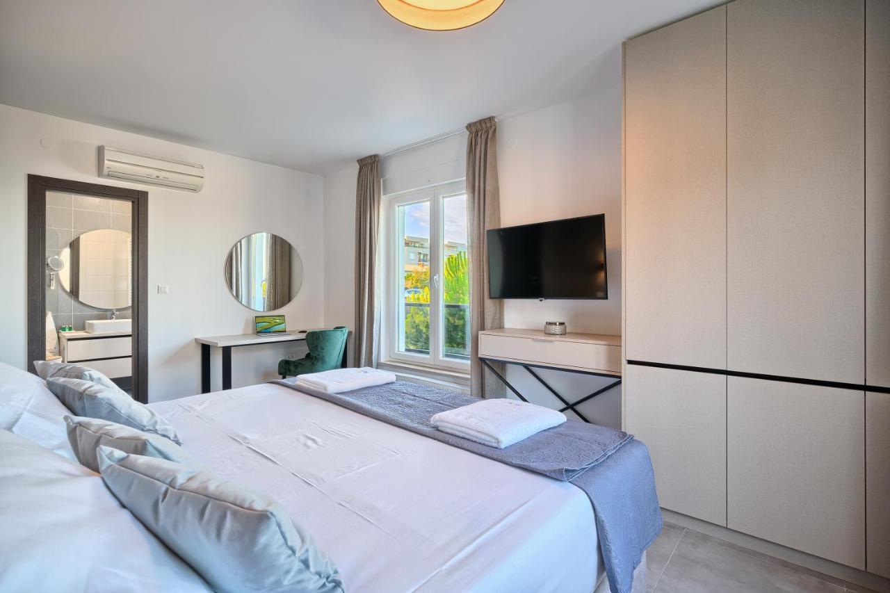 ספליט Liberty Living Apartments מראה חיצוני תמונה