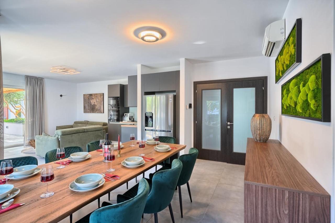 ספליט Liberty Living Apartments מראה חיצוני תמונה
