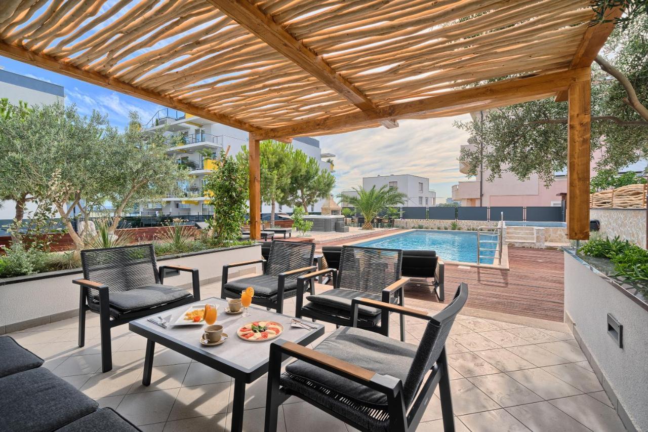 ספליט Liberty Living Apartments מראה חיצוני תמונה