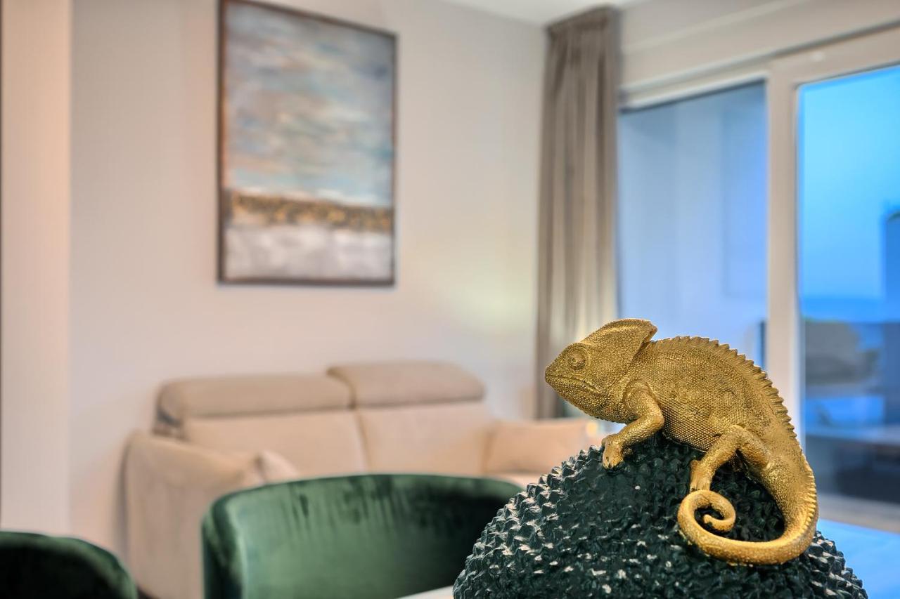 ספליט Liberty Living Apartments מראה חיצוני תמונה