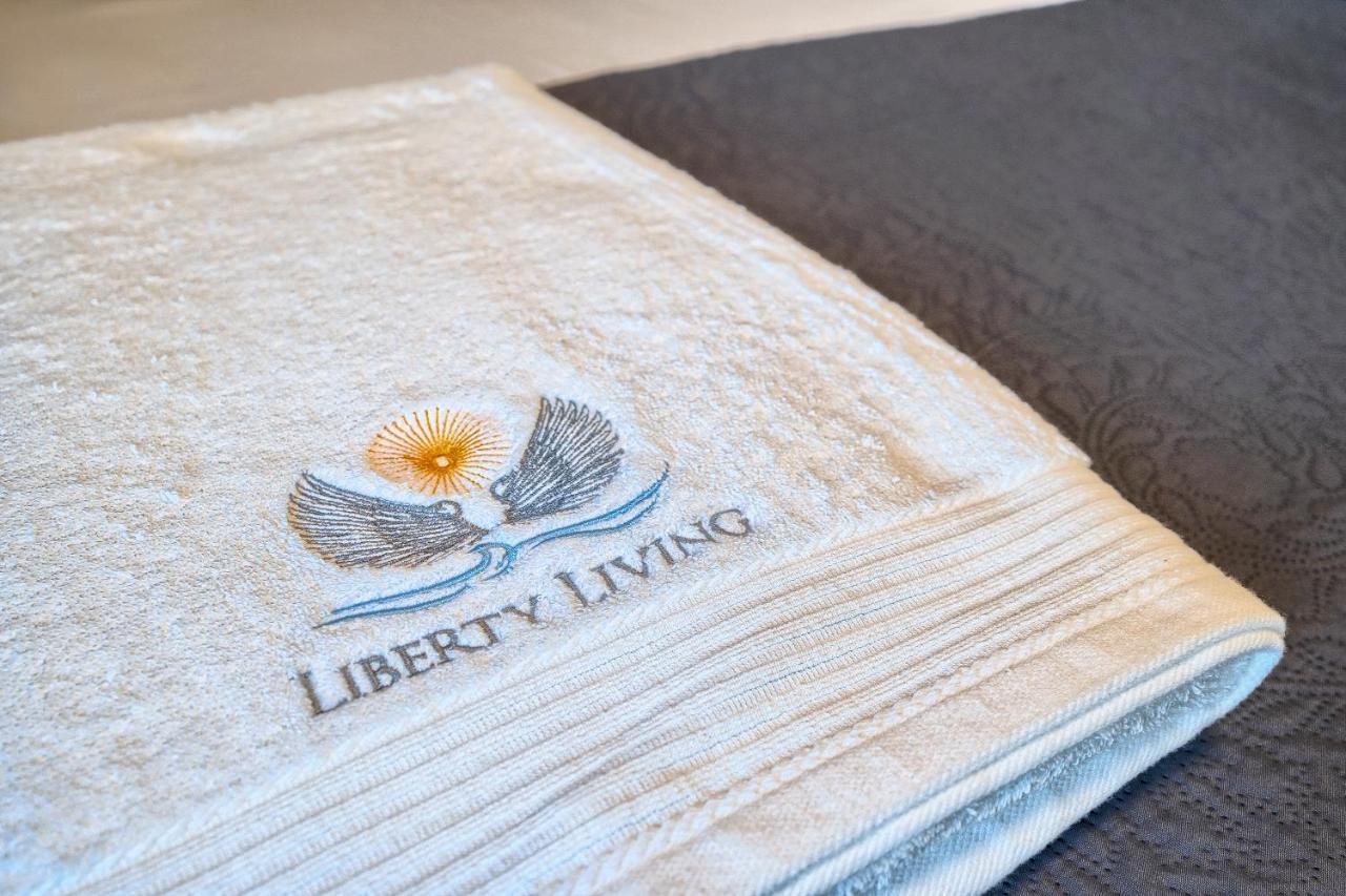 ספליט Liberty Living Apartments מראה חיצוני תמונה