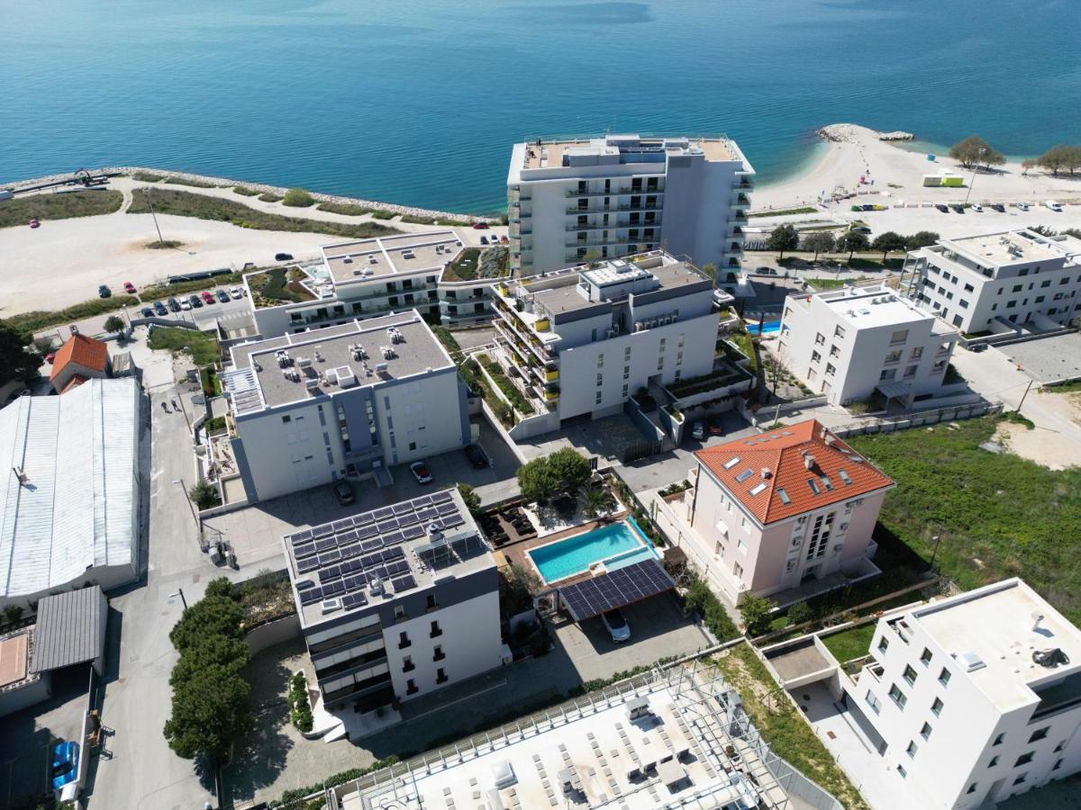 ספליט Liberty Living Apartments מראה חיצוני תמונה